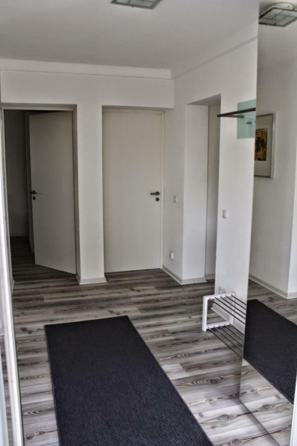 Ferienwohnung Im Paradiesgarten ไดเดสไฮม์ ภายนอก รูปภาพ