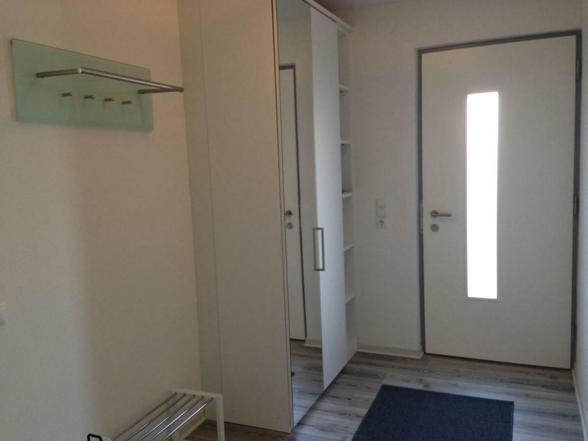 Ferienwohnung Im Paradiesgarten ไดเดสไฮม์ ภายนอก รูปภาพ